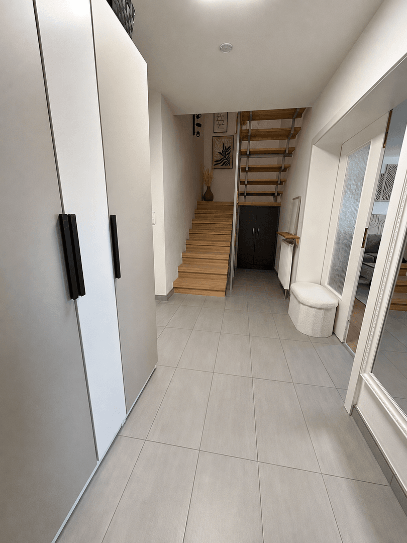 4 bedroom flat for sale, 105 m², Töging, Bavaria 4 bedroom flat for sale, 105 m², Töging, Bavaria