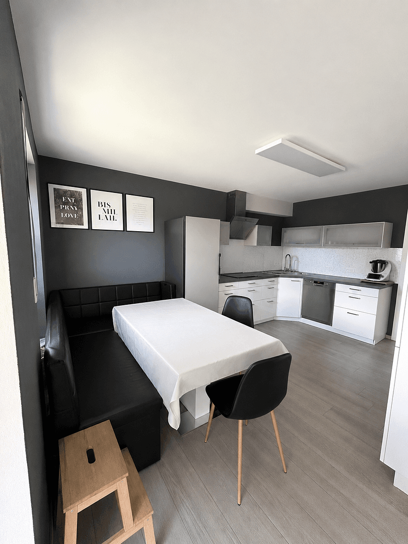 4 bedroom flat for sale, 105 m², Töging, Bavaria 4 bedroom flat for sale, 105 m², Töging, Bavaria