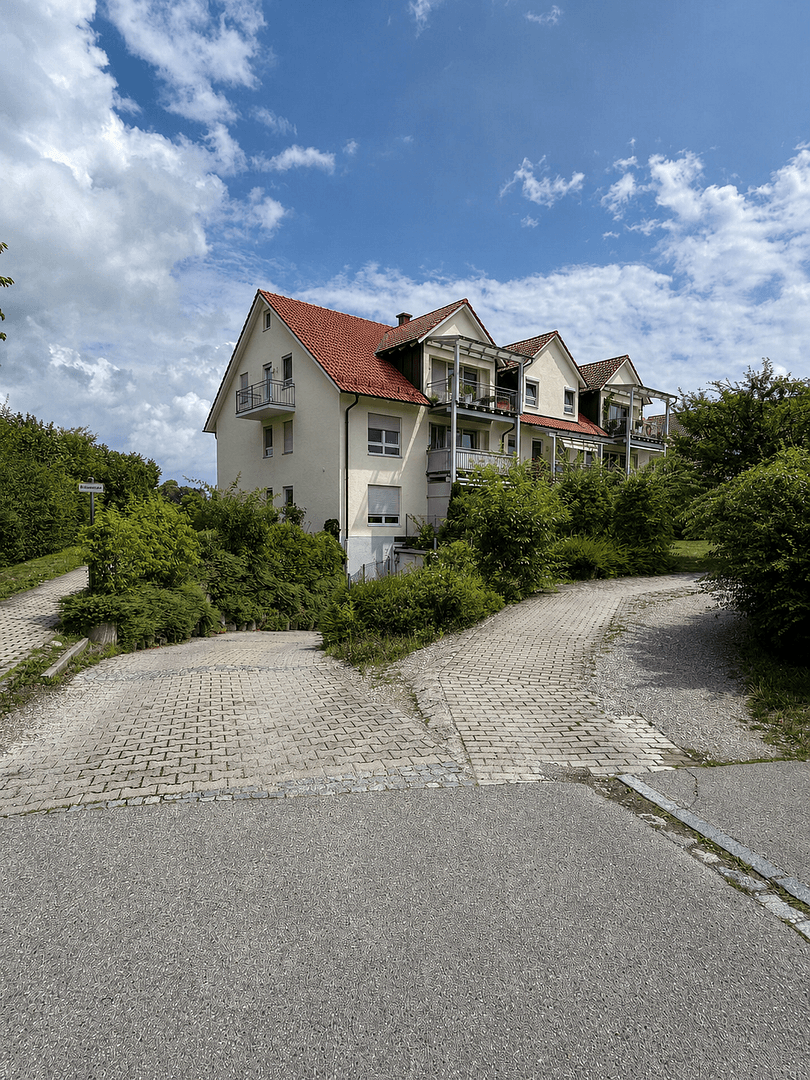4 bedroom flat for sale, 105 m², Töging, Bavaria 4 bedroom flat for sale, 105 m², Töging, Bavaria