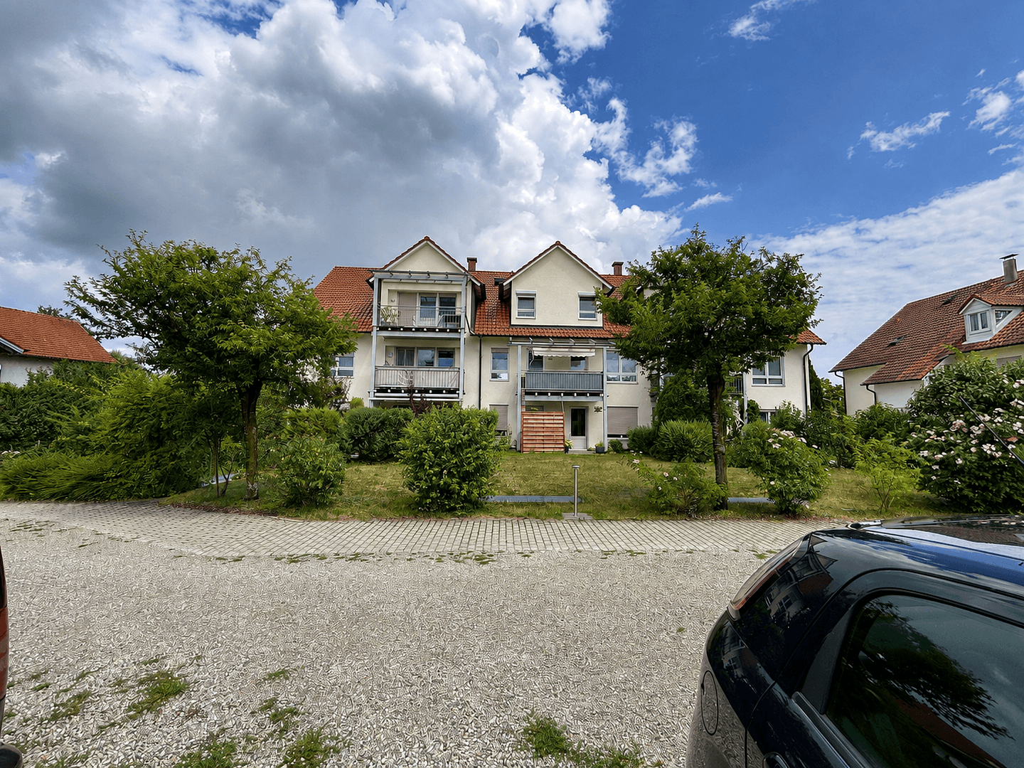 4 bedroom flat for sale, 105 m², Töging, Bavaria 4 bedroom flat for sale, 105 m², Töging, Bavaria