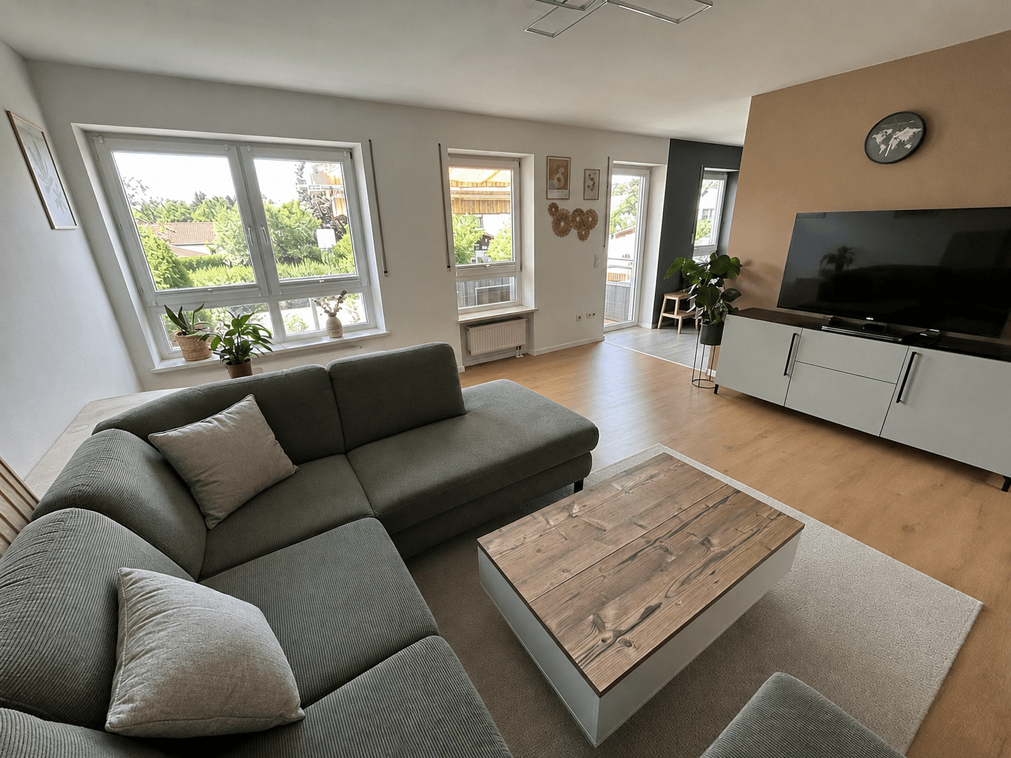 4 bedroom flat for sale, 105 m², Töging, Bavaria 4 bedroom flat for sale, 105 m², Töging, Bavaria