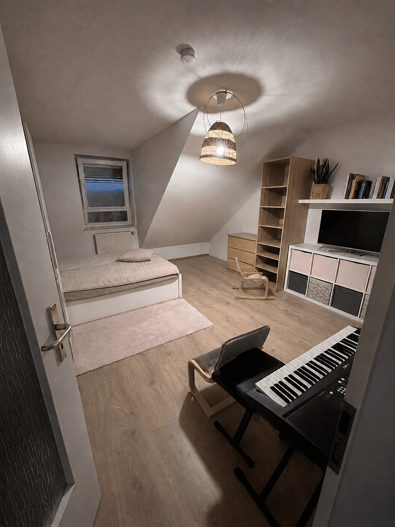 4 bedroom flat for sale, 105 m², Töging, Bavaria 4 bedroom flat for sale, 105 m², Töging, Bavaria