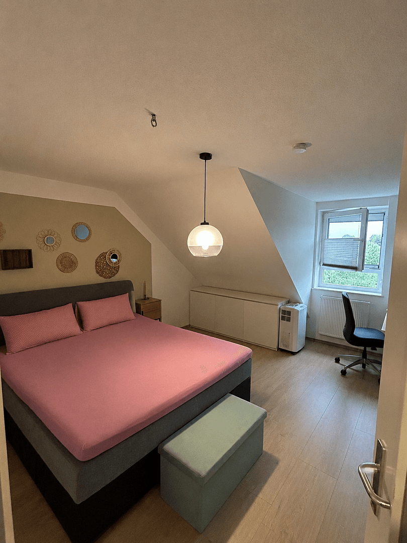 4 bedroom flat for sale, 105 m², Töging, Bavaria 4 bedroom flat for sale, 105 m², Töging, Bavaria