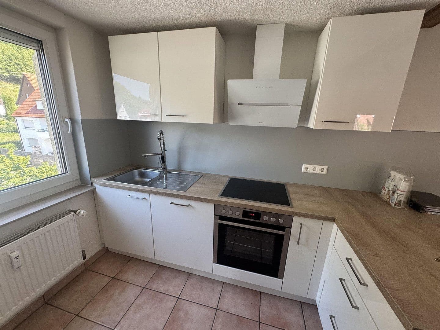1 bedroom with open-plan kitchen flat to rent, 68 m², Bad Urach, Baden-Württemberg 1 bedroom with open-plan kitchen flat to rent, 68 m², Bad Urach, Baden-Württemberg