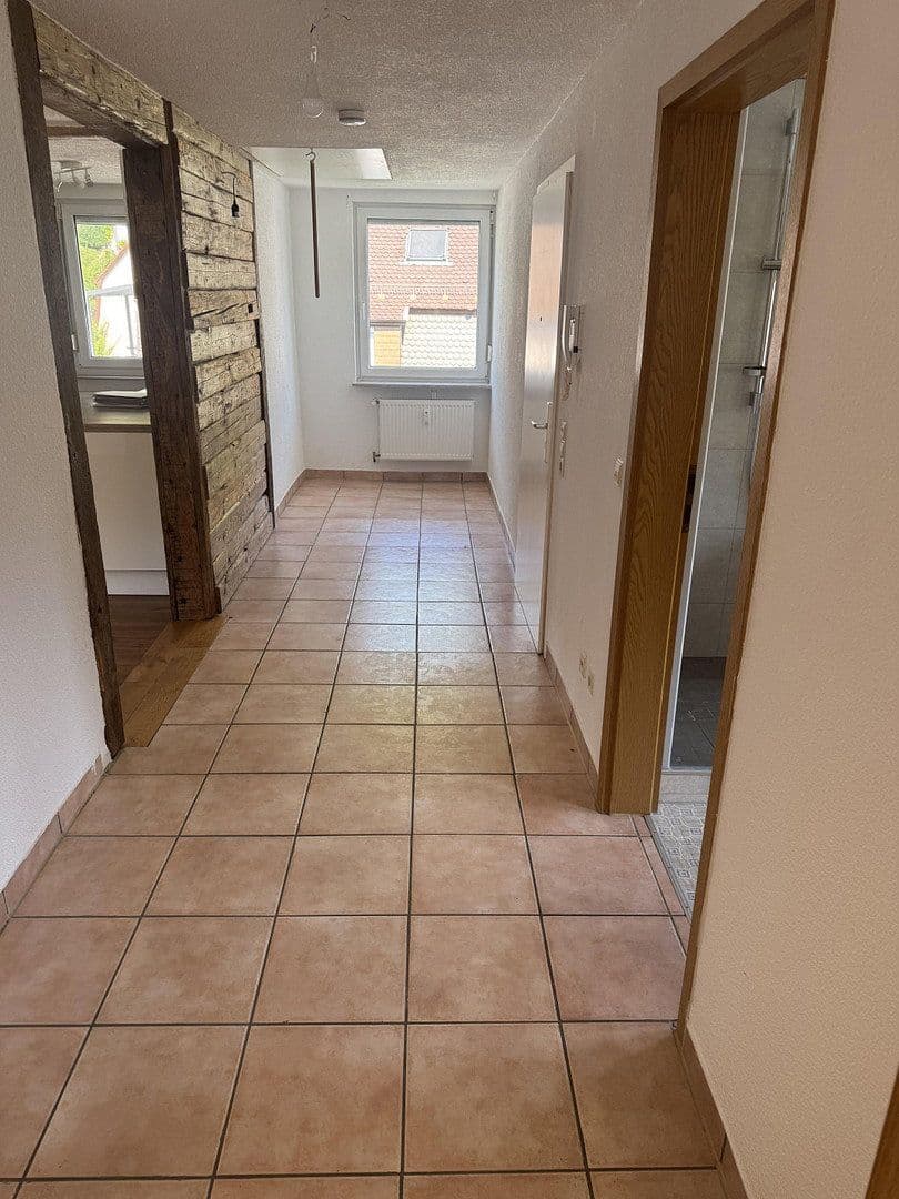 1 bedroom with open-plan kitchen flat to rent, 68 m², Bad Urach, Baden-Württemberg 1 bedroom with open-plan kitchen flat to rent, 68 m², Bad Urach, Baden-Württemberg