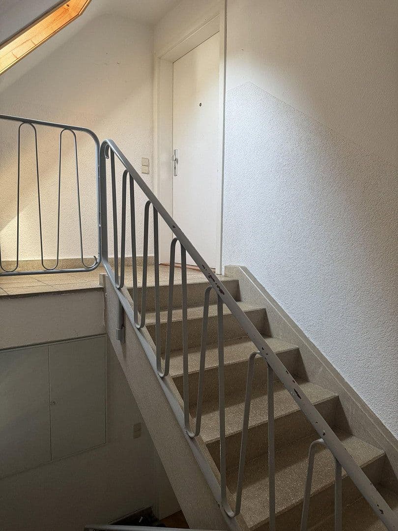 1 bedroom with open-plan kitchen flat to rent, 68 m², Bad Urach, Baden-Württemberg 1 bedroom with open-plan kitchen flat to rent, 68 m², Bad Urach, Baden-Württemberg