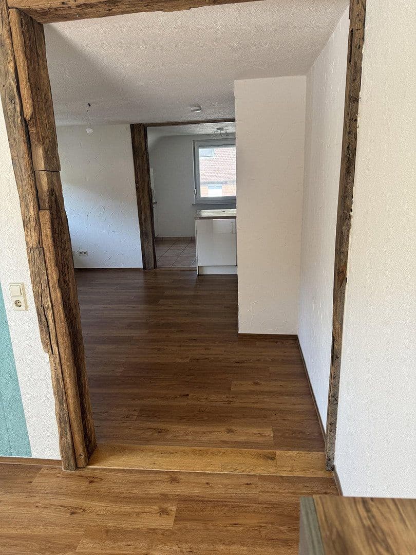 1 bedroom with open-plan kitchen flat to rent, 68 m², Bad Urach, Baden-Württemberg 1 bedroom with open-plan kitchen flat to rent, 68 m², Bad Urach, Baden-Württemberg