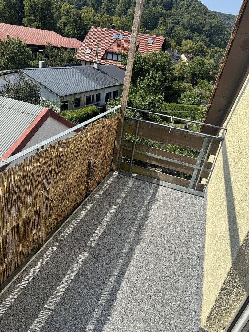 1 bedroom with open-plan kitchen flat to rent, 68 m², Bad Urach, Baden-Württemberg 1 bedroom with open-plan kitchen flat to rent, 68 m², Bad Urach, Baden-Württemberg
