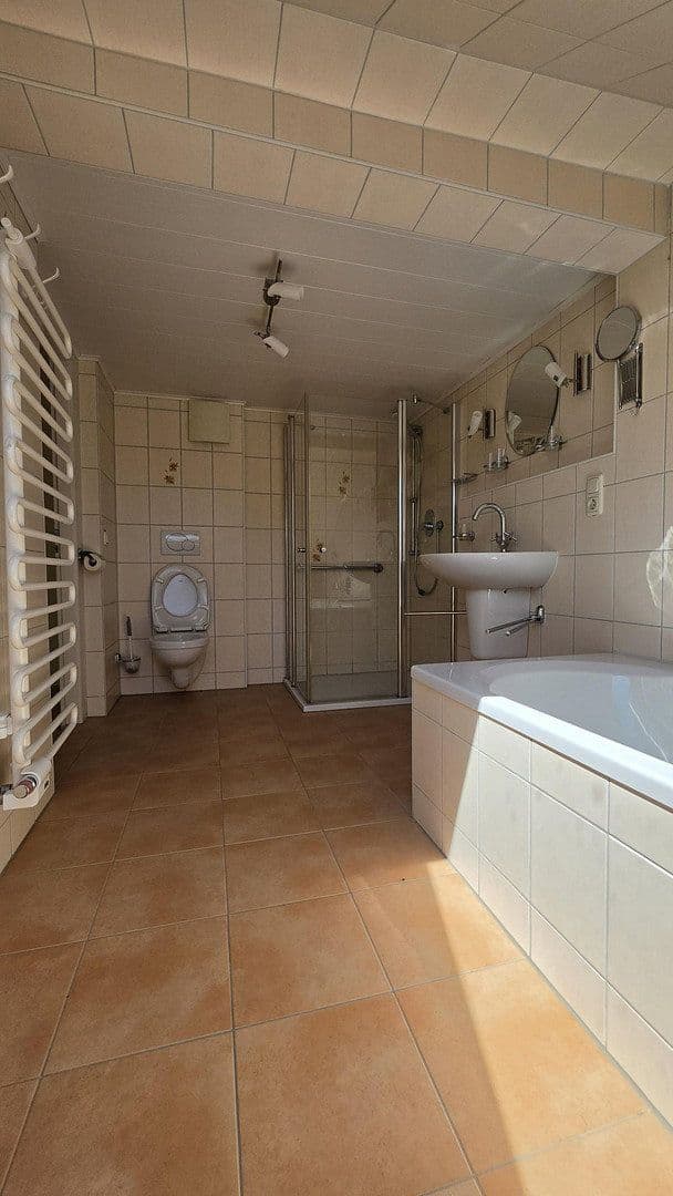 house for sale, 160 m², Zeulenroda-Triebes, Thuringia house for sale, 160 m², Zeulenroda-Triebes, Thuringia