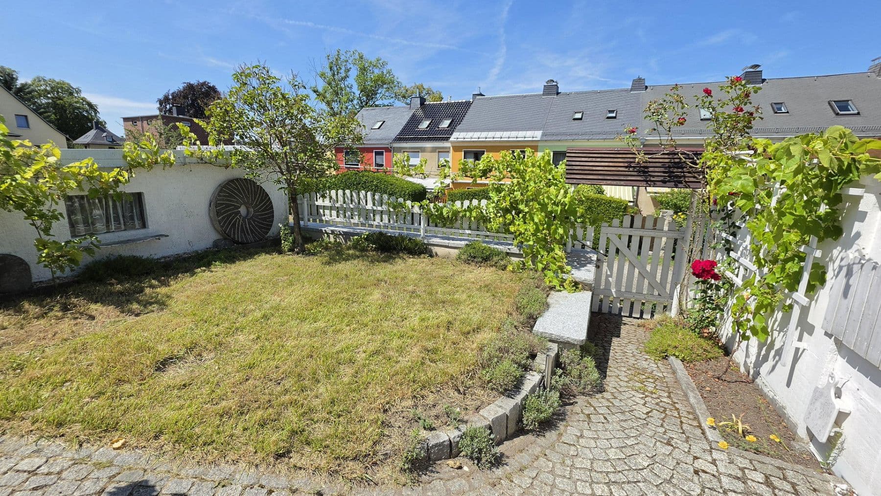 house for sale, 160 m², Zeulenroda-Triebes, Thuringia house for sale, 160 m², Zeulenroda-Triebes, Thuringia
