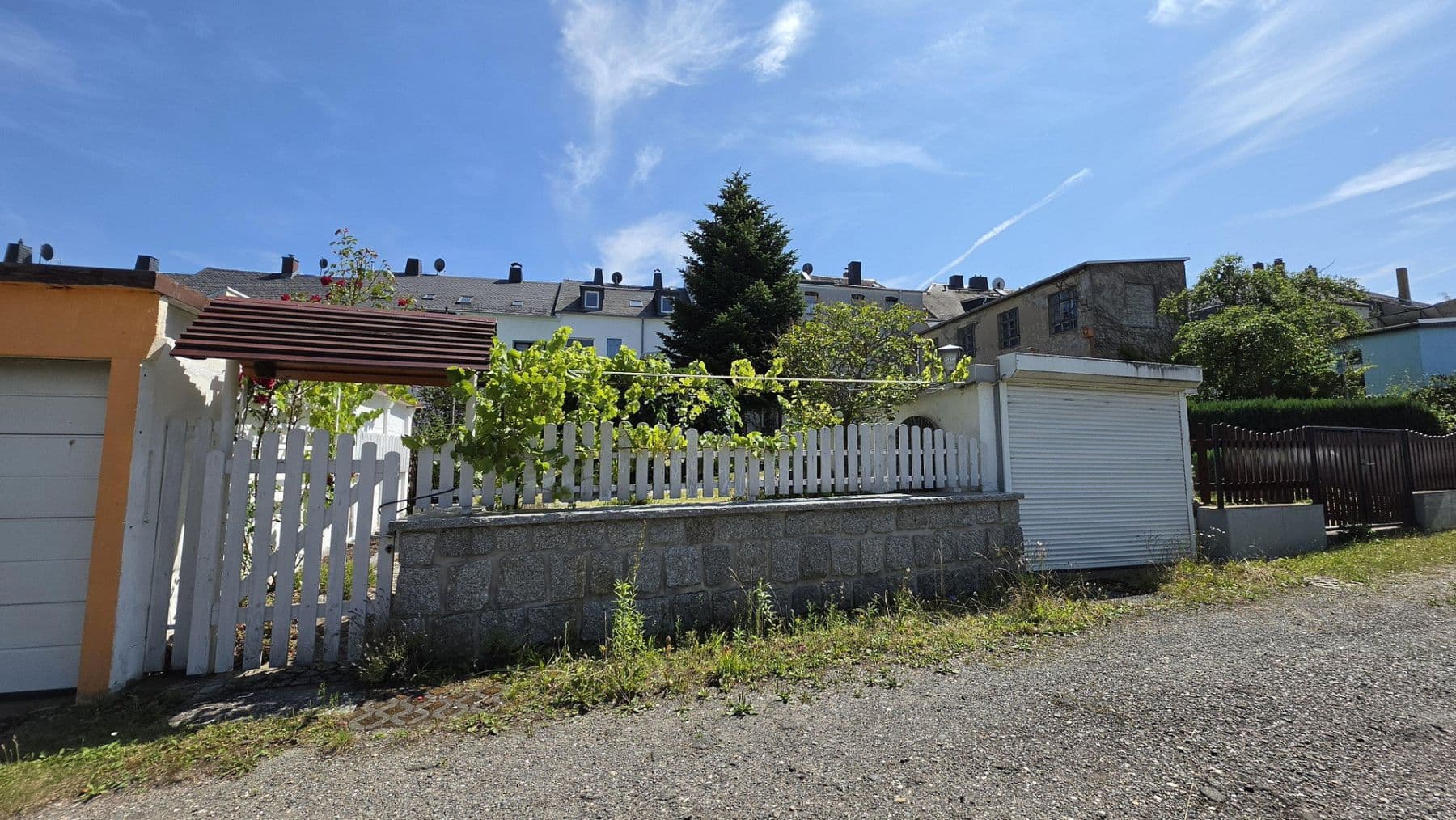 house for sale, 160 m², Zeulenroda-Triebes, Thuringia house for sale, 160 m², Zeulenroda-Triebes, Thuringia