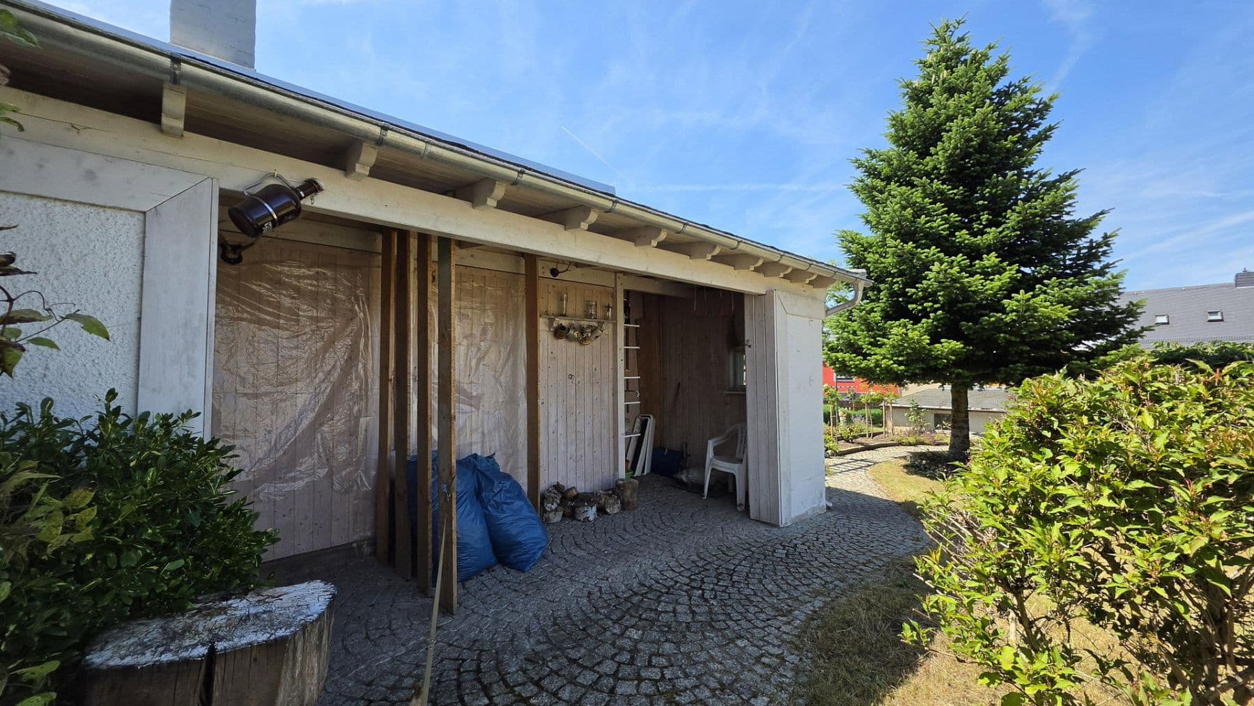 house for sale, 160 m², Zeulenroda-Triebes, Thuringia house for sale, 160 m², Zeulenroda-Triebes, Thuringia
