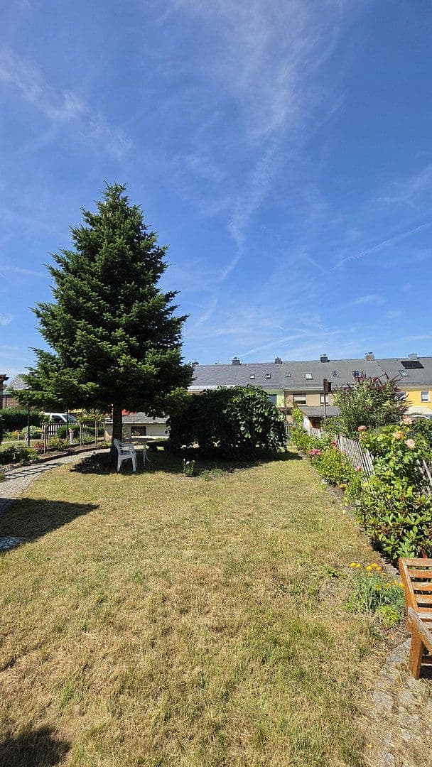house for sale, 160 m², Zeulenroda-Triebes, Thuringia house for sale, 160 m², Zeulenroda-Triebes, Thuringia