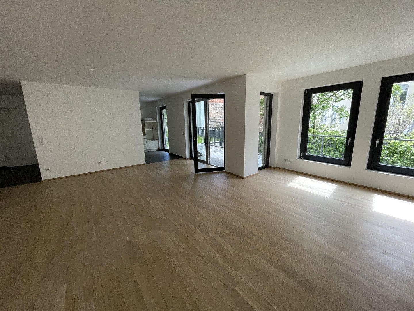 3 bedroom flat to rent, 134 m², Braunschweig, Lower Saxony 3 bedroom flat to rent, 134 m², Braunschweig, Lower Saxony