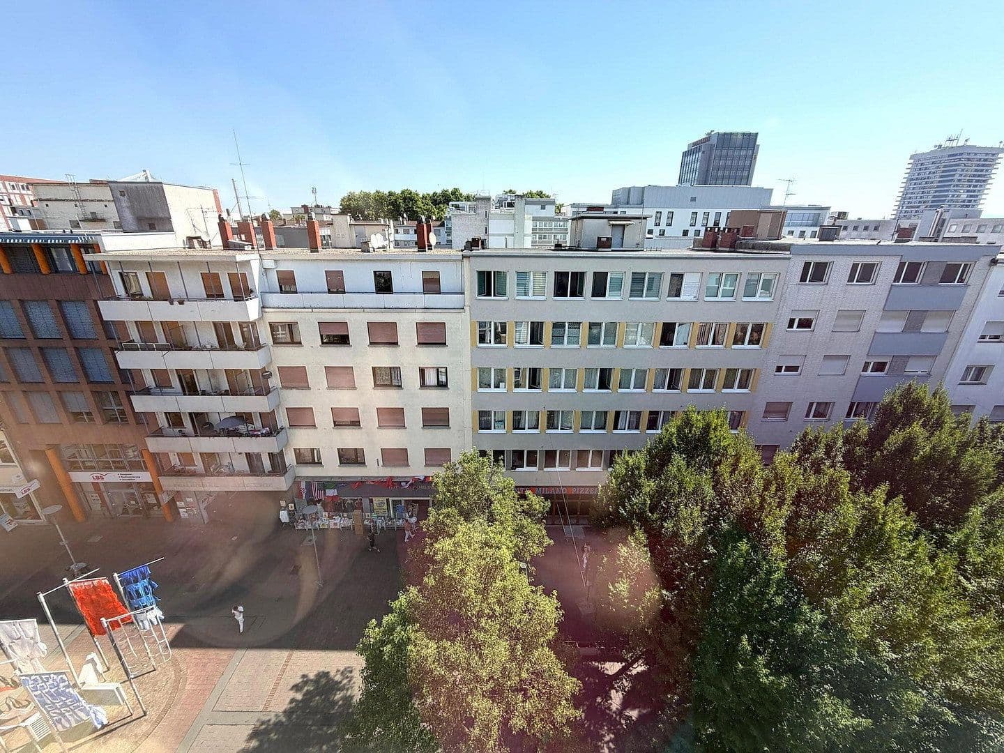 2 bedroom flat to rent, 70 m², Bismarckstraße 83, Ludwigshafen, Rhineland-Palatinate 2 bedroom flat to rent, 70 m², Bismarckstraße 83, Ludwigshafen, Rhineland-Palatinate
