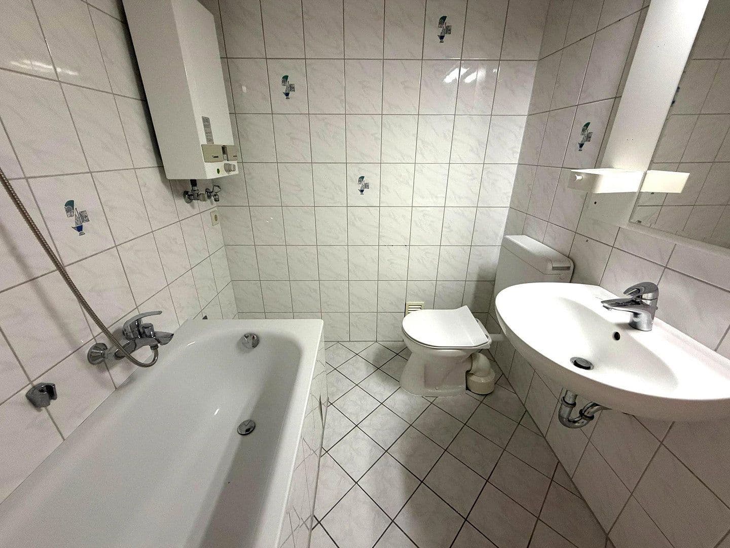 2 bedroom flat to rent, 70 m², Bismarckstraße 83, Ludwigshafen, Rhineland-Palatinate 2 bedroom flat to rent, 70 m², Bismarckstraße 83, Ludwigshafen, Rhineland-Palatinate