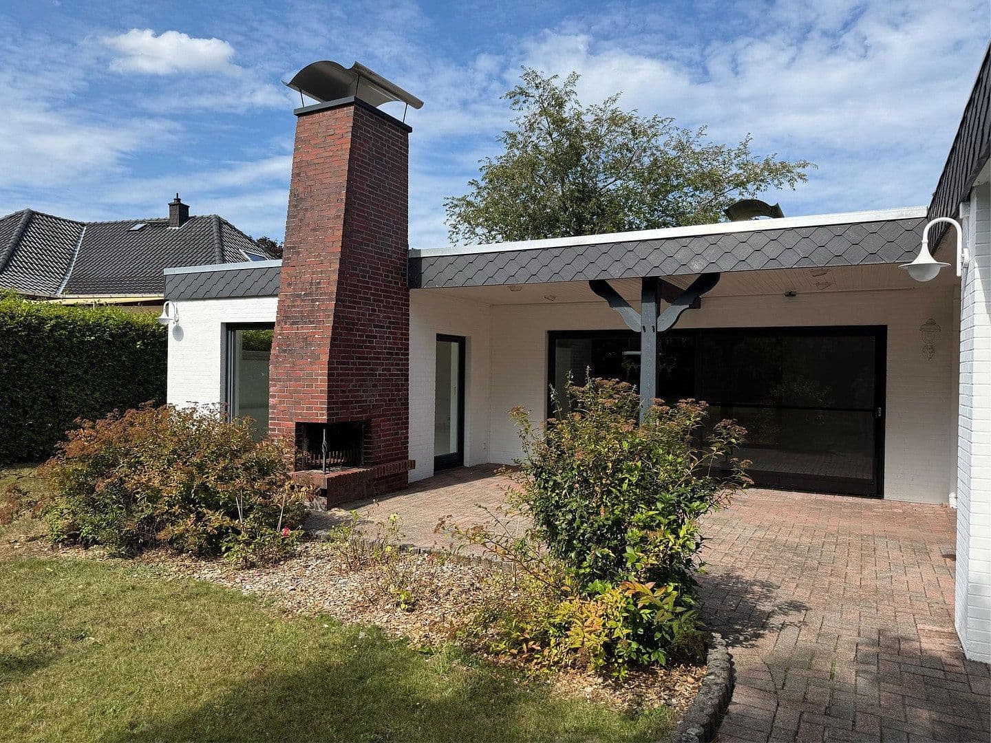 house for sale, 206 m², Quarrendorfer Weg 8, Toppenstedt, Lower Saxony house for sale, 206 m², Quarrendorfer Weg 8, Toppenstedt, Lower Saxony