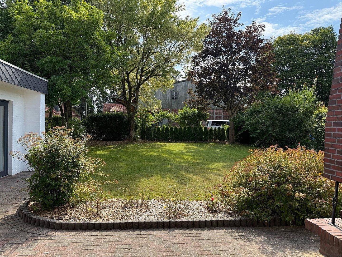 house for sale, 206 m², Quarrendorfer Weg 8, Toppenstedt, Lower Saxony house for sale, 206 m², Quarrendorfer Weg 8, Toppenstedt, Lower Saxony