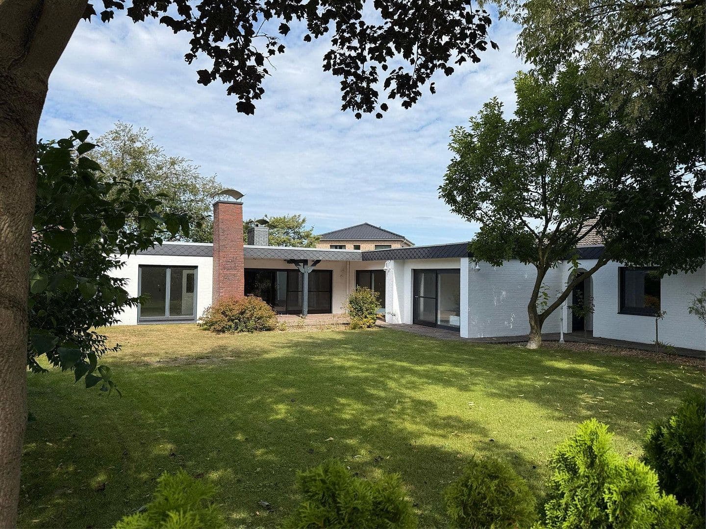 house for sale, 206 m², Quarrendorfer Weg 8, Toppenstedt, Lower Saxony house for sale, 206 m², Quarrendorfer Weg 8, Toppenstedt, Lower Saxony
