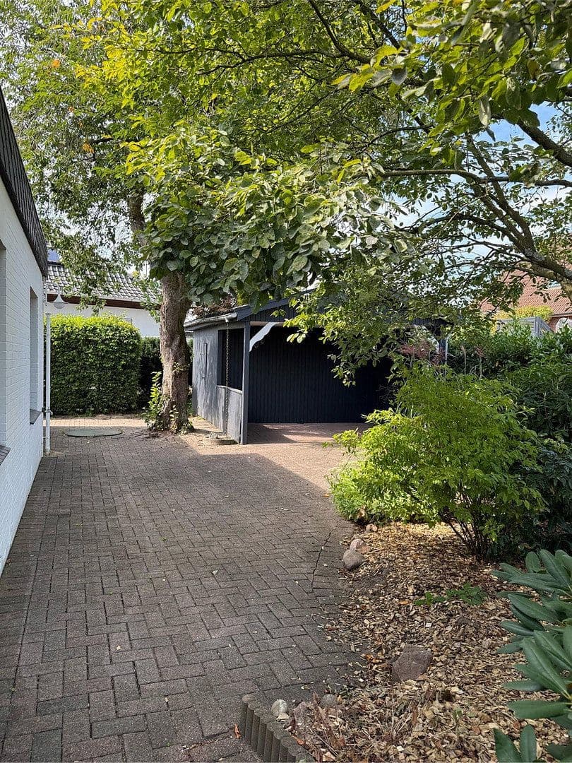 house for sale, 206 m², Quarrendorfer Weg 8, Toppenstedt, Lower Saxony house for sale, 206 m², Quarrendorfer Weg 8, Toppenstedt, Lower Saxony