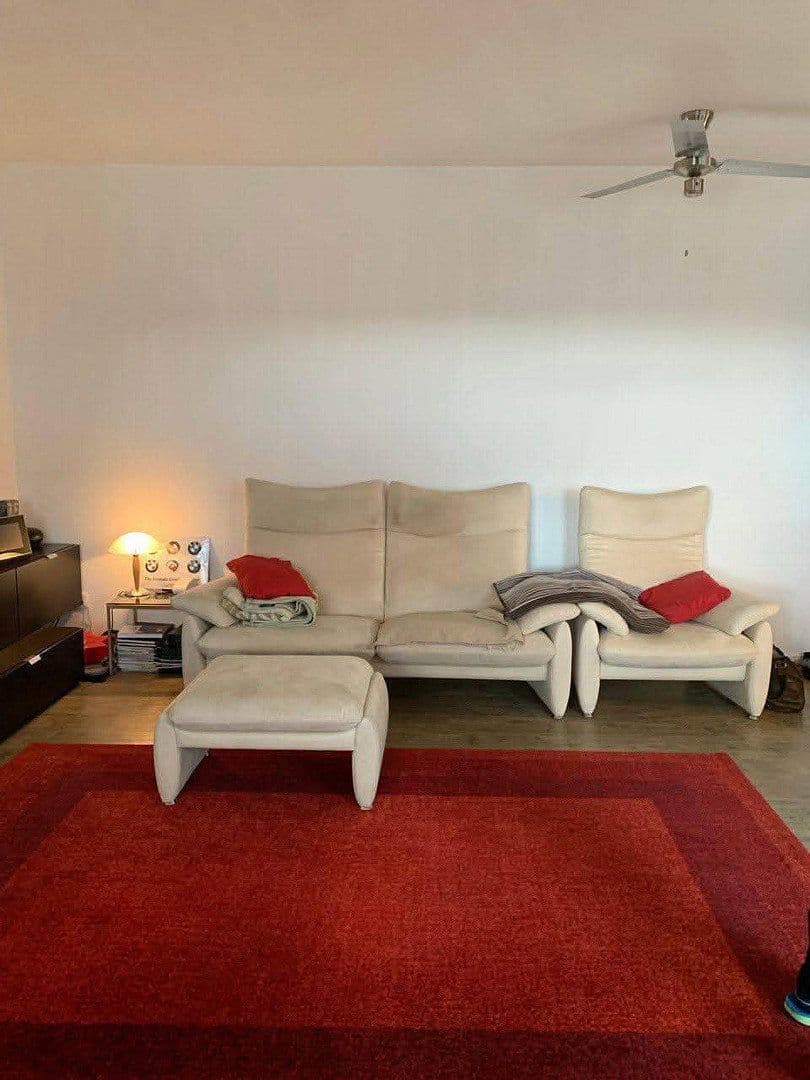 2 bedroom flat to rent, 74 m², Marta-Worringer Str. 11, Bonn, North Rhine-Westphalia 2 bedroom flat to rent, 74 m², Marta-Worringer Str. 11, Bonn, North Rhine-Westphalia