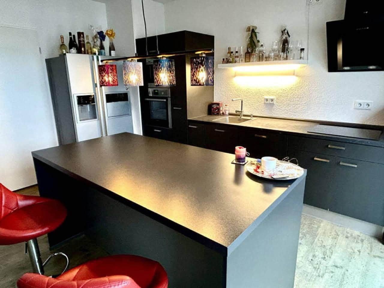 2 bedroom flat to rent, 74 m², Marta-Worringer Str. 11, Bonn, North Rhine-Westphalia 2 bedroom flat to rent, 74 m², Marta-Worringer Str. 11, Bonn, North Rhine-Westphalia