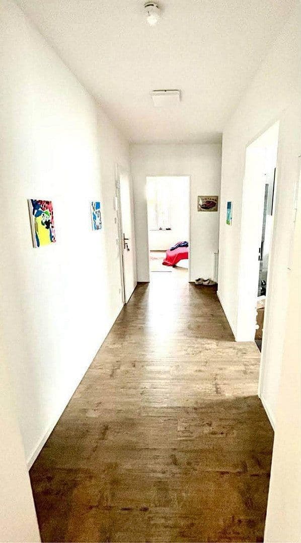 2 bedroom flat to rent, 74 m², Marta-Worringer Str. 11, Bonn, North Rhine-Westphalia 2 bedroom flat to rent, 74 m², Marta-Worringer Str. 11, Bonn, North Rhine-Westphalia