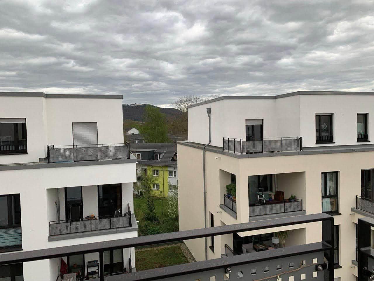 2 bedroom flat to rent, 74 m², Marta-Worringer Str. 11, Bonn, North Rhine-Westphalia 2 bedroom flat to rent, 74 m², Marta-Worringer Str. 11, Bonn, North Rhine-Westphalia