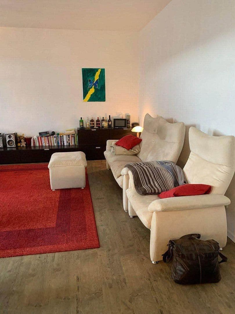 2 bedroom flat to rent, 74 m², Marta-Worringer Str. 11, Bonn, North Rhine-Westphalia 2 bedroom flat to rent, 74 m², Marta-Worringer Str. 11, Bonn, North Rhine-Westphalia