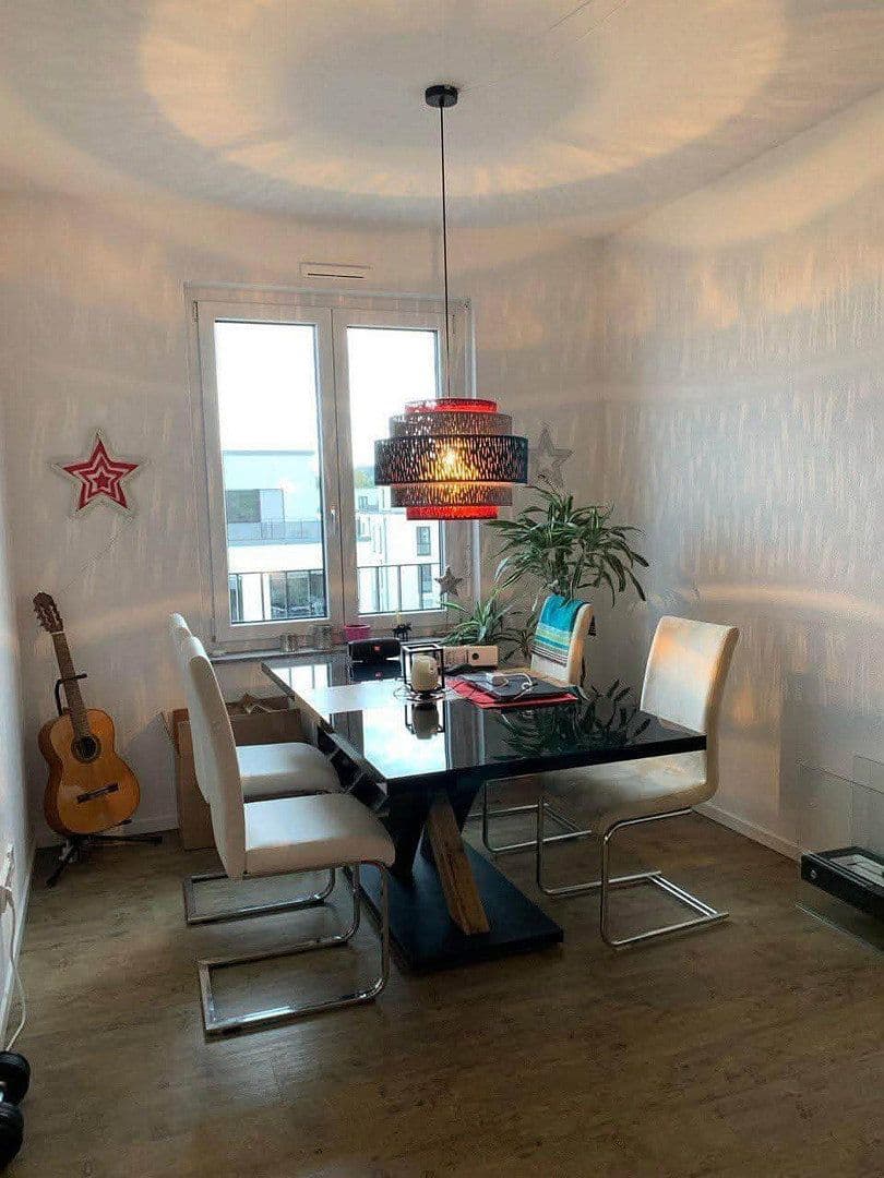2 bedroom flat to rent, 74 m², Marta-Worringer Str. 11, Bonn, North Rhine-Westphalia 2 bedroom flat to rent, 74 m², Marta-Worringer Str. 11, Bonn, North Rhine-Westphalia