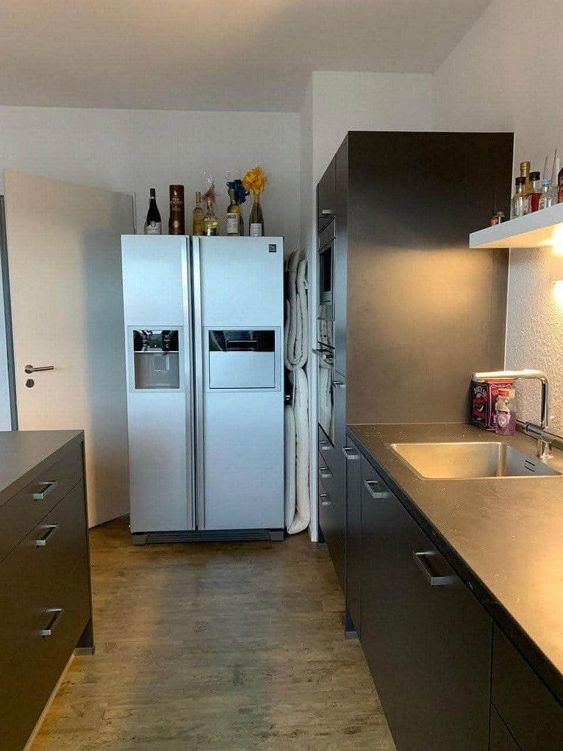 2 bedroom flat to rent, 74 m², Marta-Worringer Str. 11, Bonn, North Rhine-Westphalia 2 bedroom flat to rent, 74 m², Marta-Worringer Str. 11, Bonn, North Rhine-Westphalia