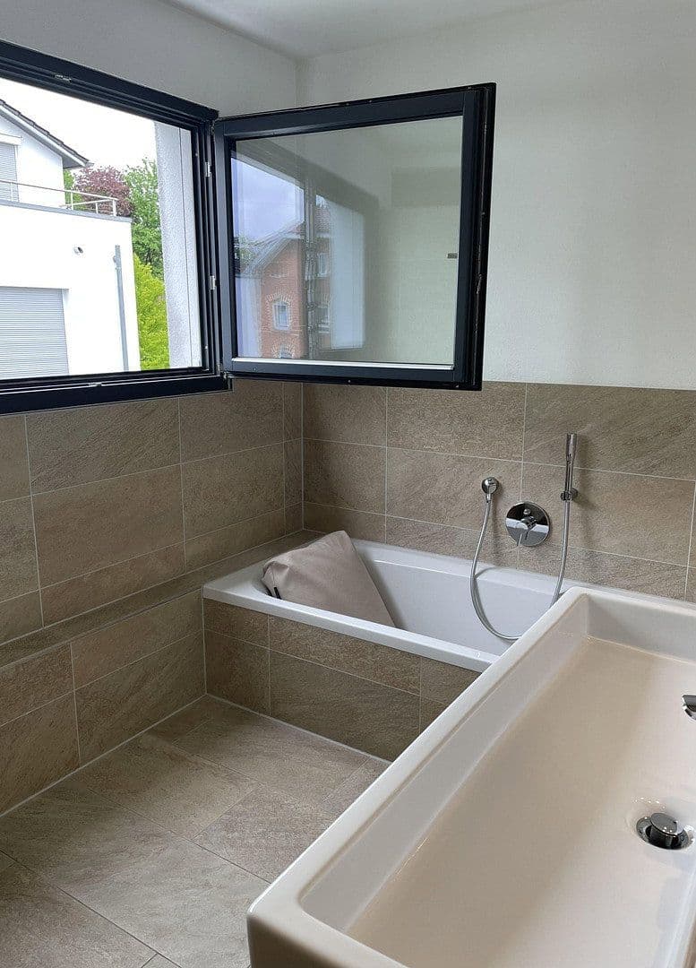 house to rent, 126 m², Ulm, Baden-Württemberg house to rent, 126 m², Ulm, Baden-Württemberg