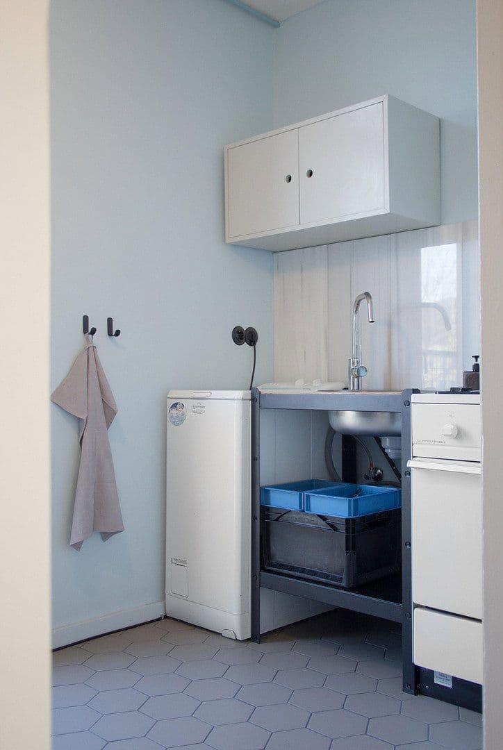 1 bedroom flat for sale, 50 m², Berlin, Berlin 1 bedroom flat for sale, 50 m², Berlin, Berlin