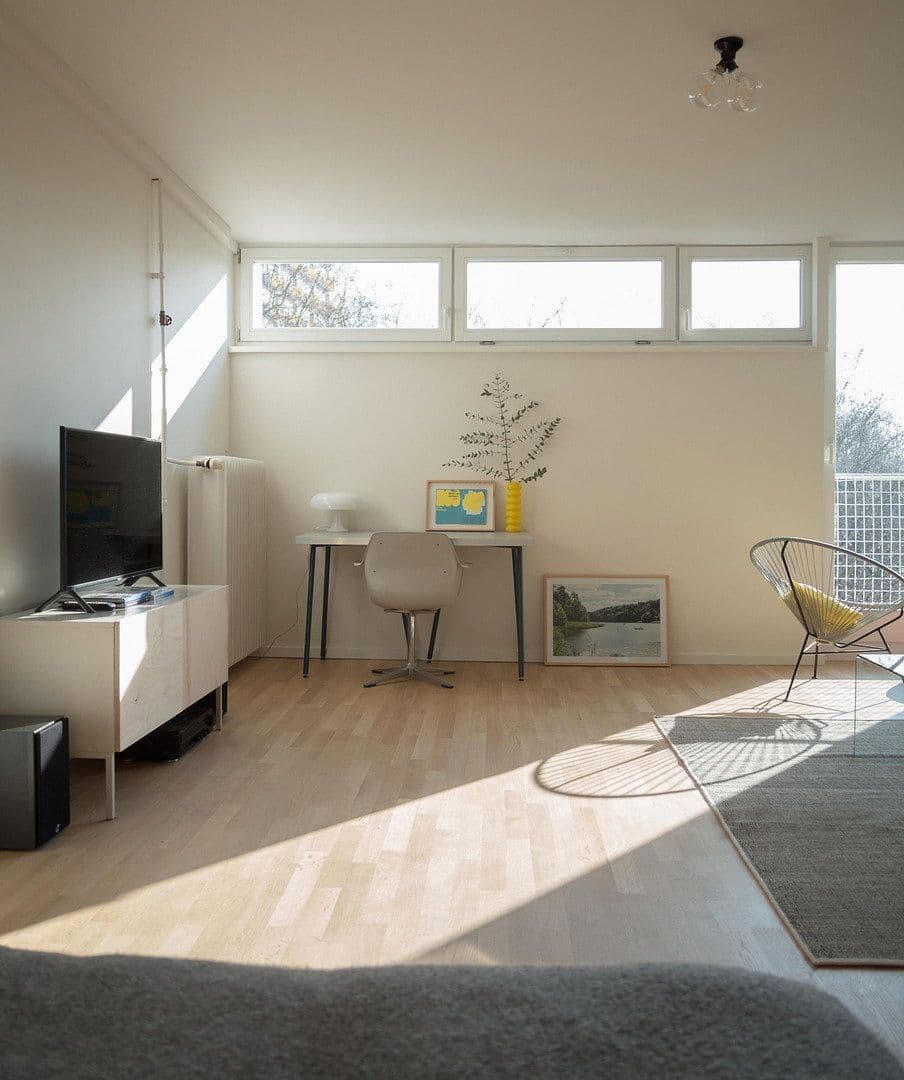 1 bedroom flat for sale, 50 m², Berlin, Berlin 1 bedroom flat for sale, 50 m², Berlin, Berlin