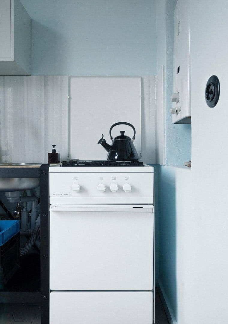 1 bedroom flat for sale, 50 m², Berlin, Berlin 1 bedroom flat for sale, 50 m², Berlin, Berlin
