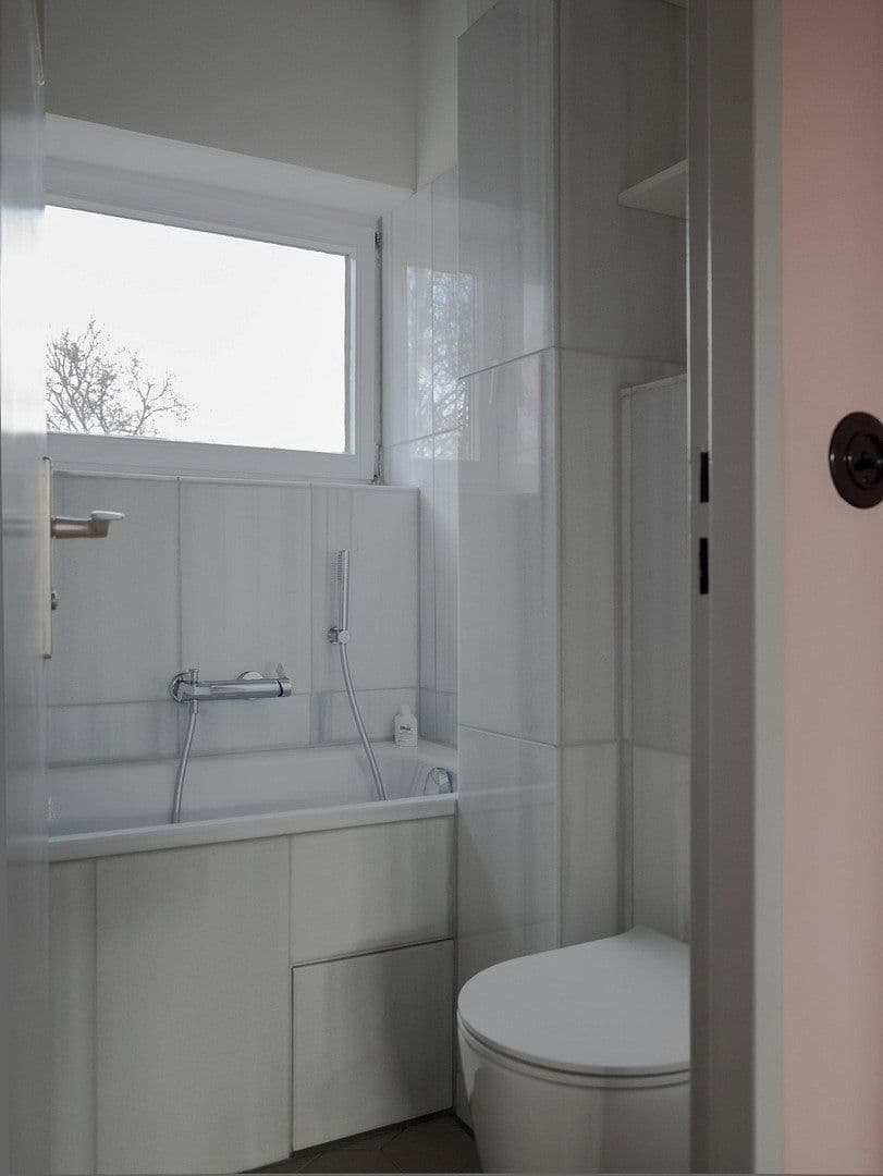 1 bedroom flat for sale, 50 m², Berlin, Berlin 1 bedroom flat for sale, 50 m², Berlin, Berlin