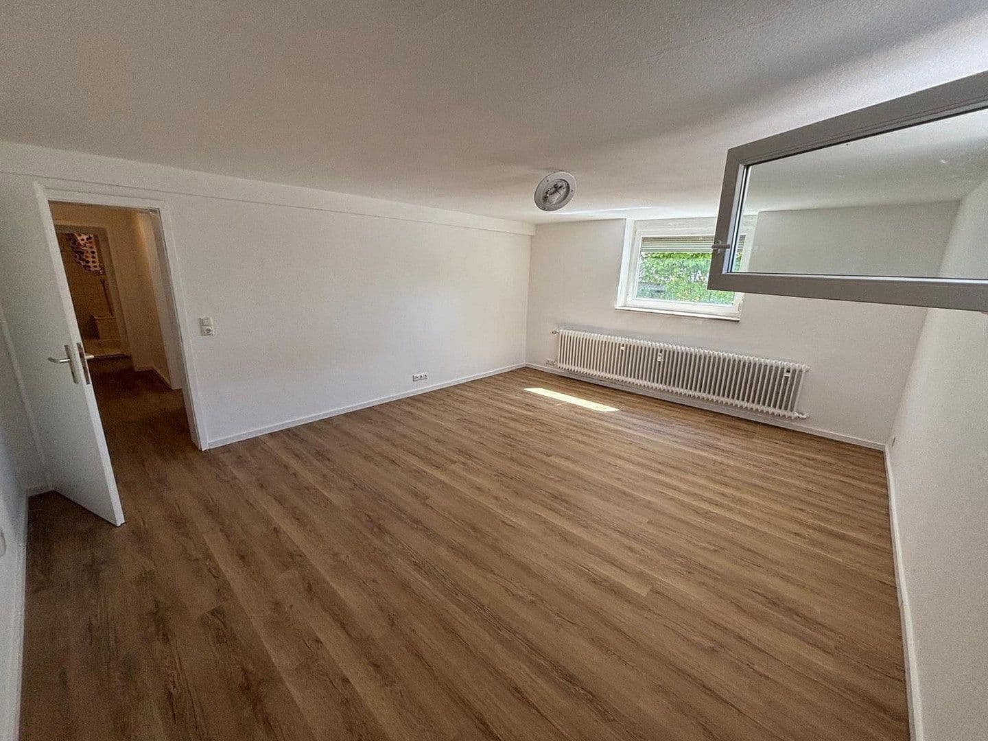 2 bedroom flat to rent, 59 m², Filderstadt, Baden-Württemberg 2 bedroom flat to rent, 59 m², Filderstadt, Baden-Württemberg