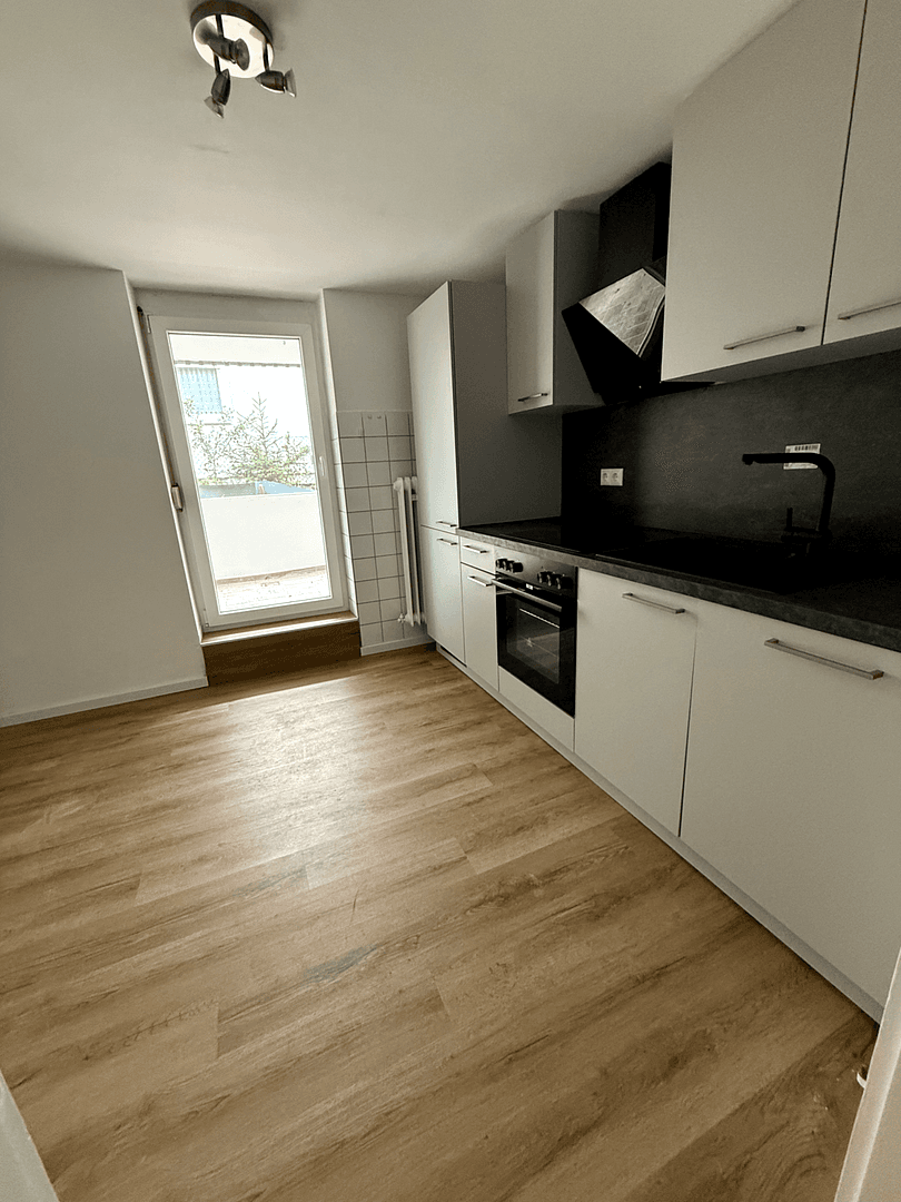 2 bedroom flat to rent, 59 m², Filderstadt, Baden-Württemberg 2 bedroom flat to rent, 59 m², Filderstadt, Baden-Württemberg