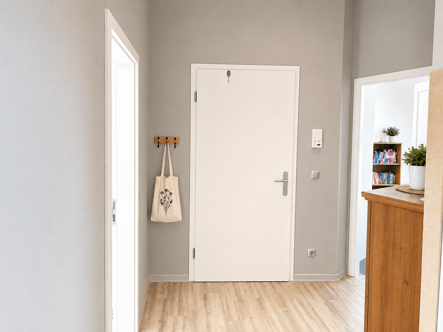 3 bedroom flat to rent, 93 m², Steinhöfeler Str. 25, Steinhöfel, Brandenburg 3 bedroom flat to rent, 93 m², Steinhöfeler Str. 25, Steinhöfel, Brandenburg