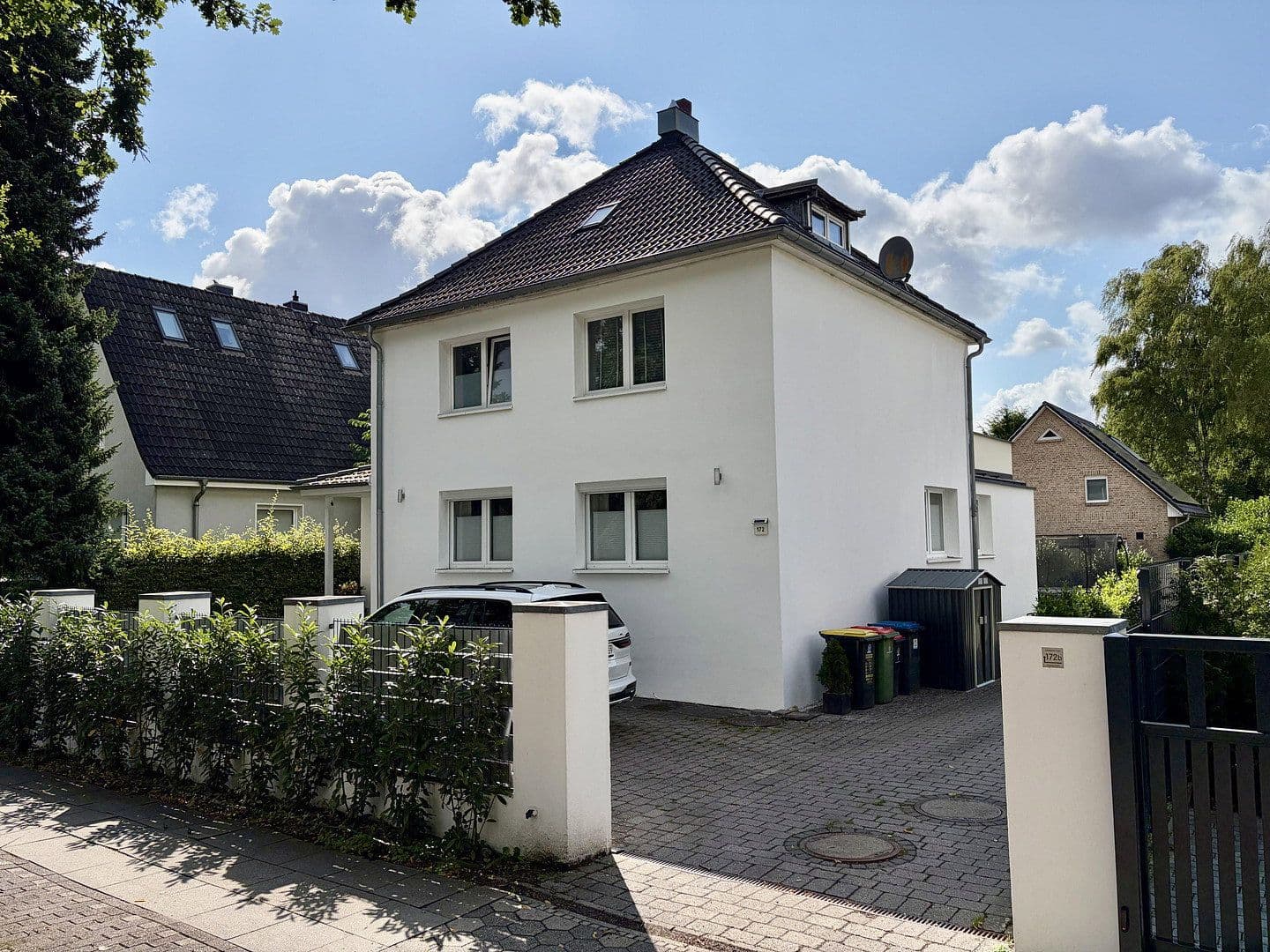 house for sale, 195 m², Hamburg, Hamburg house for sale, 195 m², Hamburg, Hamburg