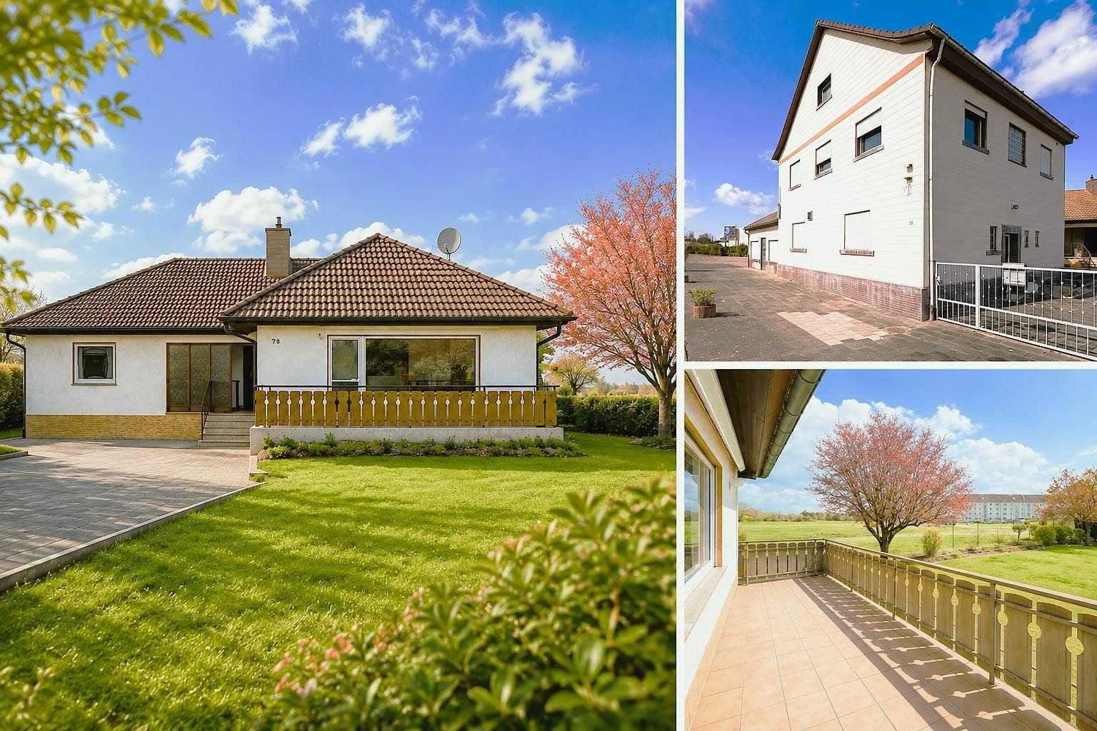 house for sale, 318 m², Babenhausen, Hesse house for sale, 318 m², Babenhausen, Hesse