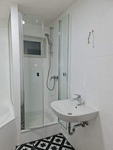 2 bedroom flat to rent, 88 m², Sedanstr. 14, Lüdenscheid, North Rhine-Westphalia 2 bedroom flat to rent, 88 m², Sedanstr. 14, Lüdenscheid, North Rhine-Westphalia