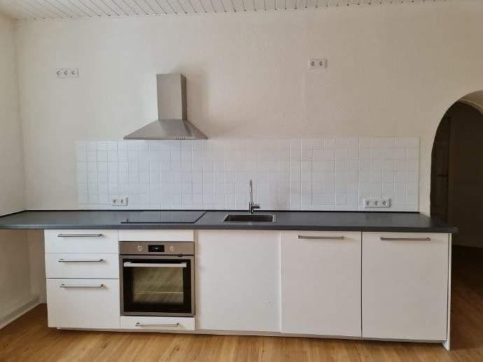 2 bedroom flat to rent, 88 m², Sedanstr. 14, Lüdenscheid, North Rhine-Westphalia 2 bedroom flat to rent, 88 m², Sedanstr. 14, Lüdenscheid, North Rhine-Westphalia