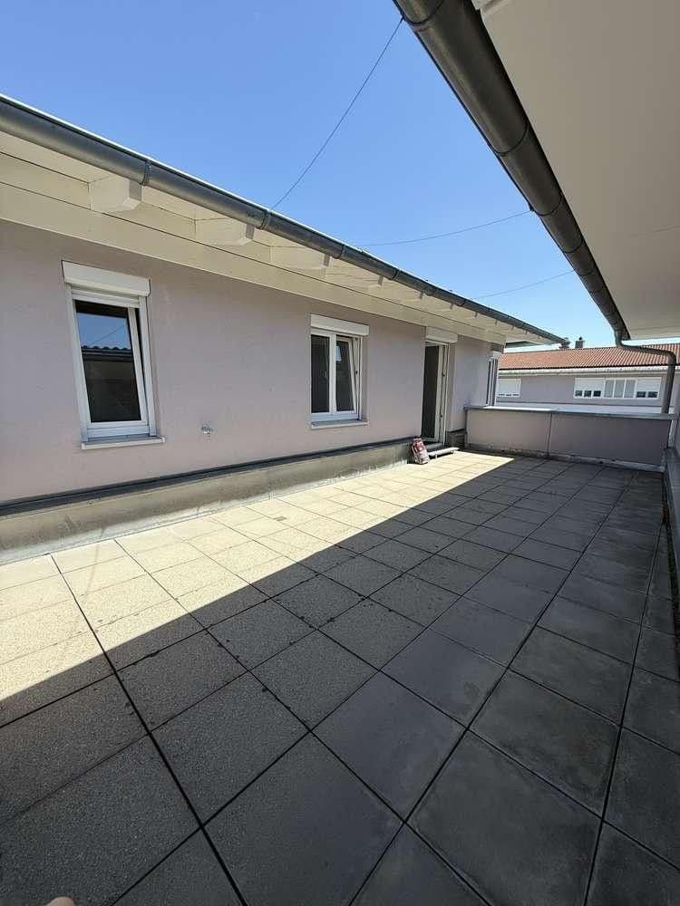 3 bedroom flat to rent, 83 m², Buchloe, Bavaria 3 bedroom flat to rent, 83 m², Buchloe, Bavaria