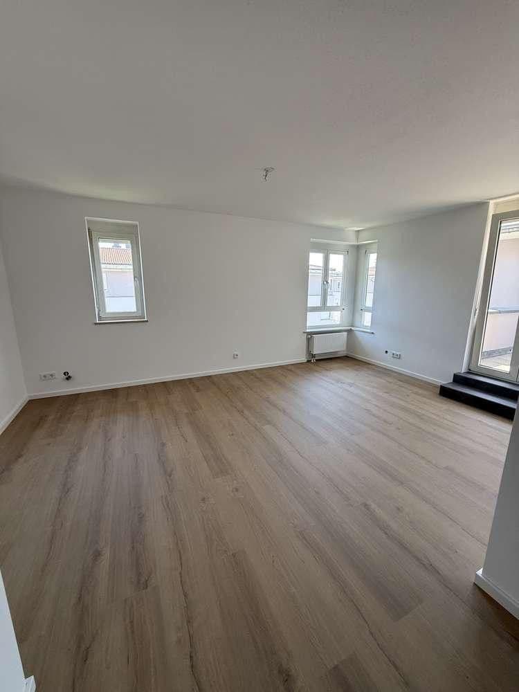 3 bedroom flat to rent, 83 m², Buchloe, Bavaria 3 bedroom flat to rent, 83 m², Buchloe, Bavaria