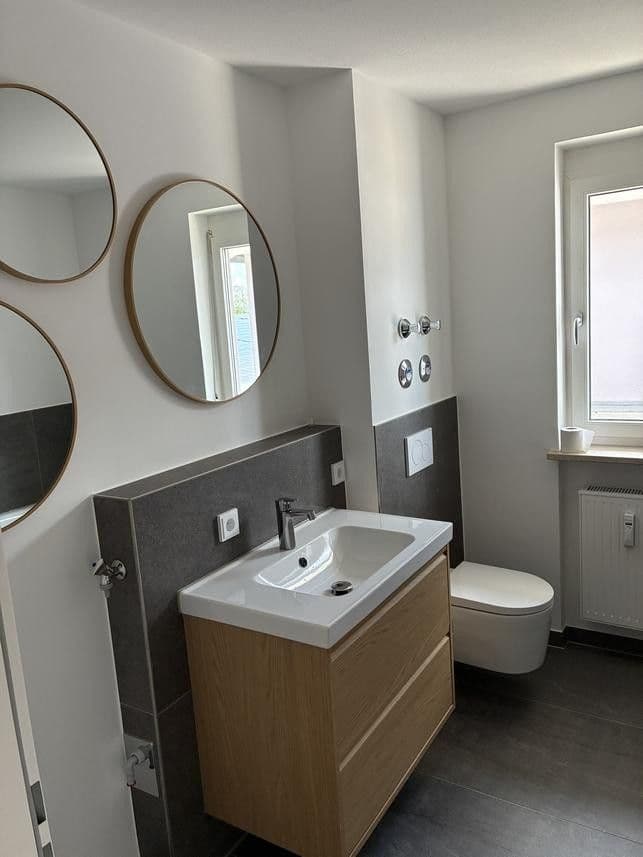 3 bedroom flat to rent, 83 m², Buchloe, Bavaria 3 bedroom flat to rent, 83 m², Buchloe, Bavaria