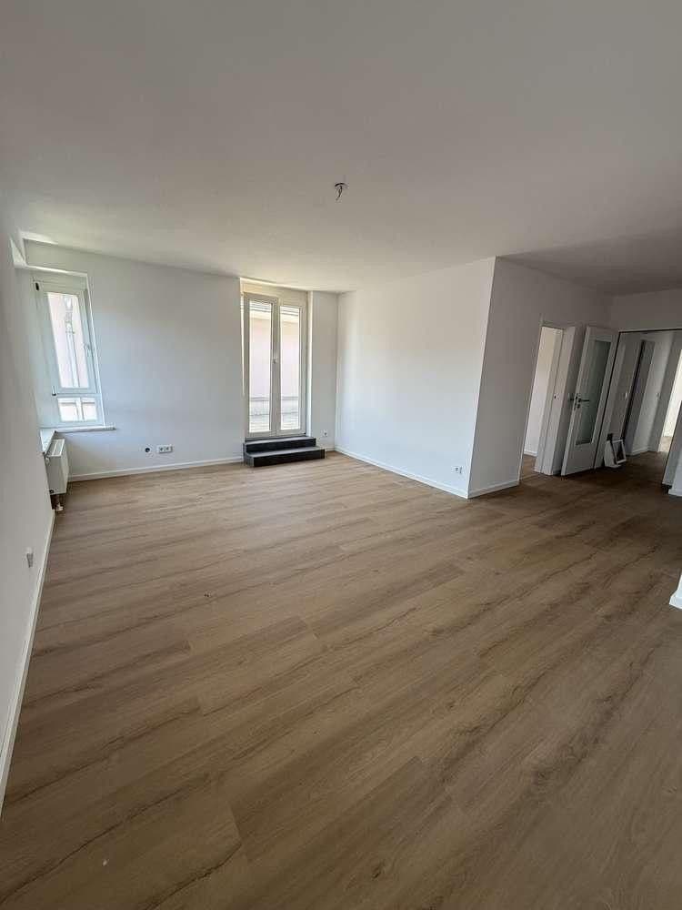 3 bedroom flat to rent, 83 m², Buchloe, Bavaria 3 bedroom flat to rent, 83 m², Buchloe, Bavaria