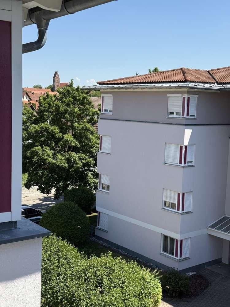 3 bedroom flat to rent, 83 m², Buchloe, Bavaria 3 bedroom flat to rent, 83 m², Buchloe, Bavaria