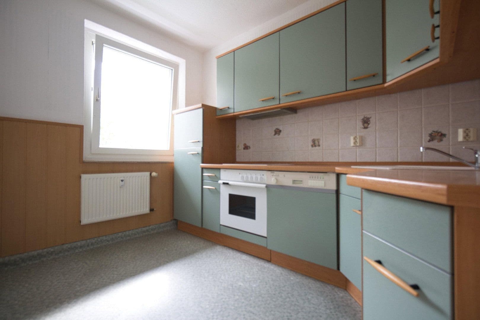 4 bedroom flat to rent, 78 m², Kräpeliner Wende 6B, Greifswald, Mecklenburg-Vorpommern 4 bedroom flat to rent, 78 m², Kräpeliner Wende 6B, Greifswald, Mecklenburg-Vorpommern