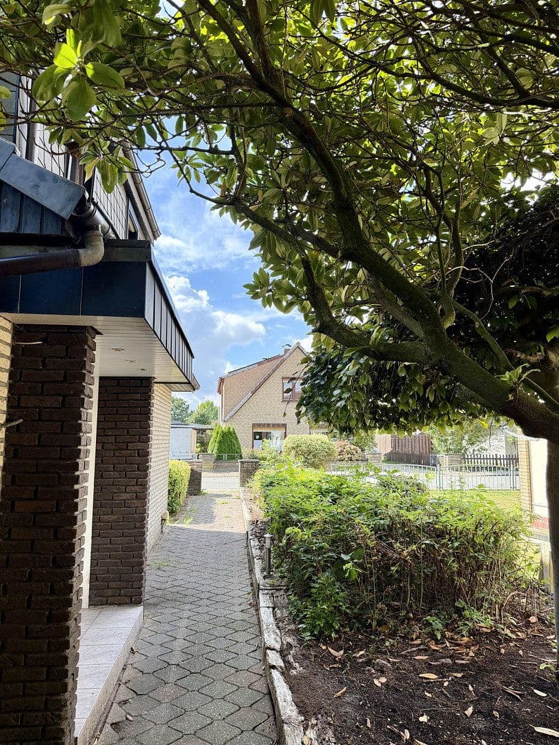 house for sale, 100 m², Delmenhorst, Lower Saxony house for sale, 100 m², Delmenhorst, Lower Saxony